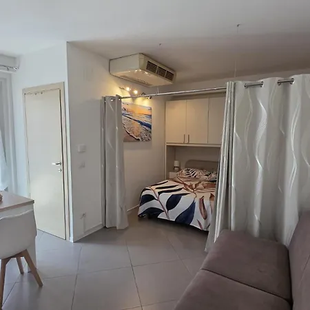 La Casa Di Carla - Vicino Al Mare דירה *