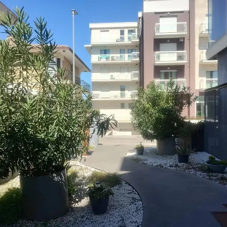 דירה La Casa Di Carla - Vicino Al Mare