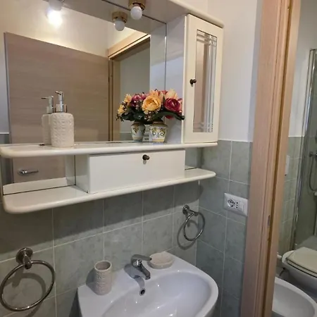 La Casa Di Carla - Vicino Al Mare דירה Porto SantʼElpidio