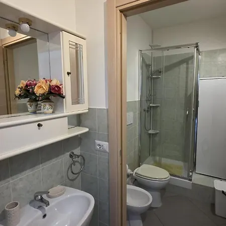 La Casa Di Carla - Vicino Al Mare דירה