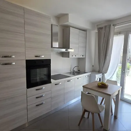 La Casa Di Carla - Vicino Al Mare דירה