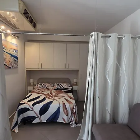 דירה La Casa Di Carla - Vicino Al Mare