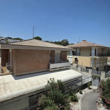 La Casa Di Carla - Vicino Al Mare Porto SantʼElpidio